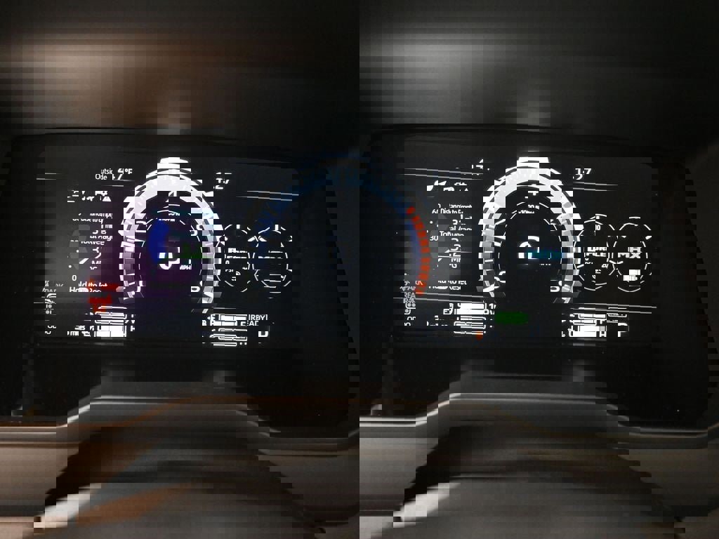 New 2026 Toyota Sequoia Platinum image 12