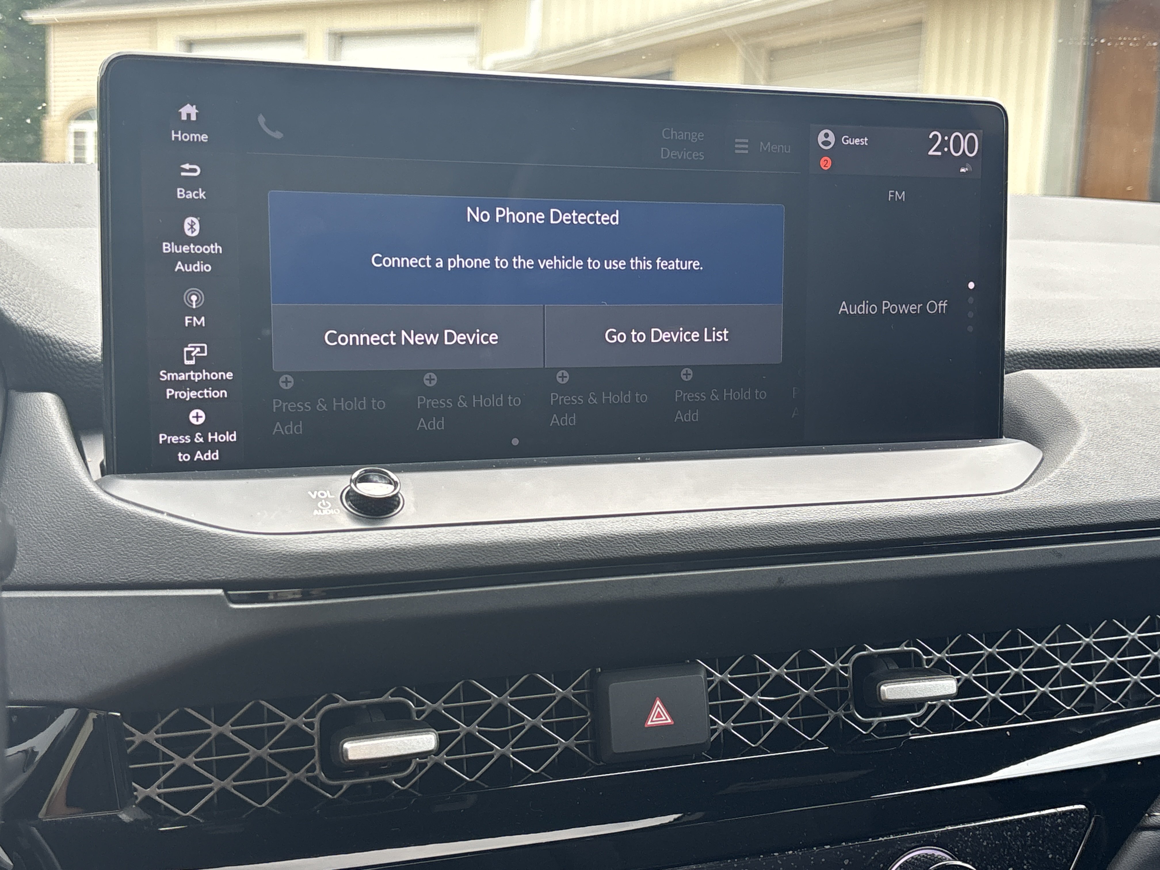 Used 2023 Honda Accord Sport image 25