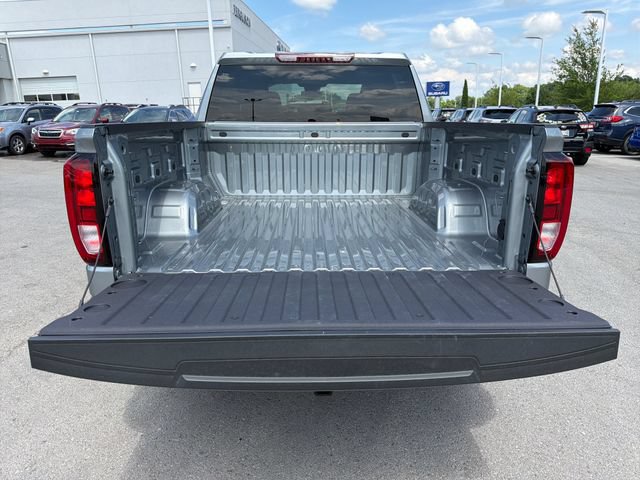 New 2026 GMC Sierra 1500 Elevation w/ X31 Off-Road Package AWD/4WD image 24