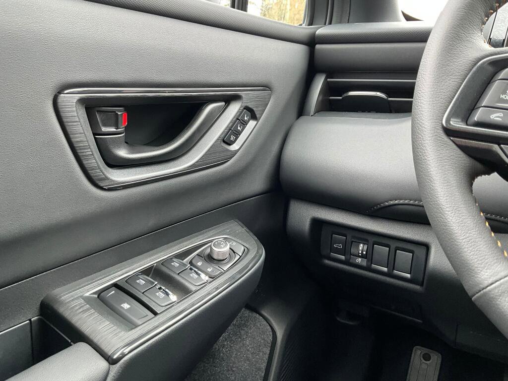 New 2026 Subaru Outback Wilderness image 23