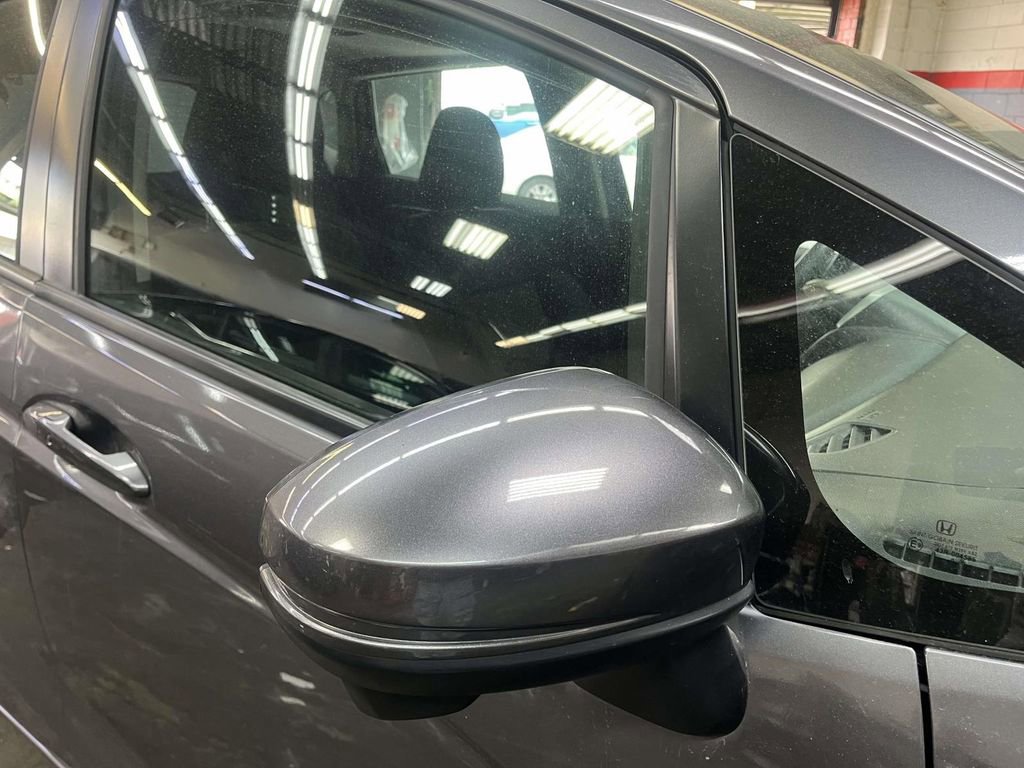 Used 2020 Honda Fit EX image 12