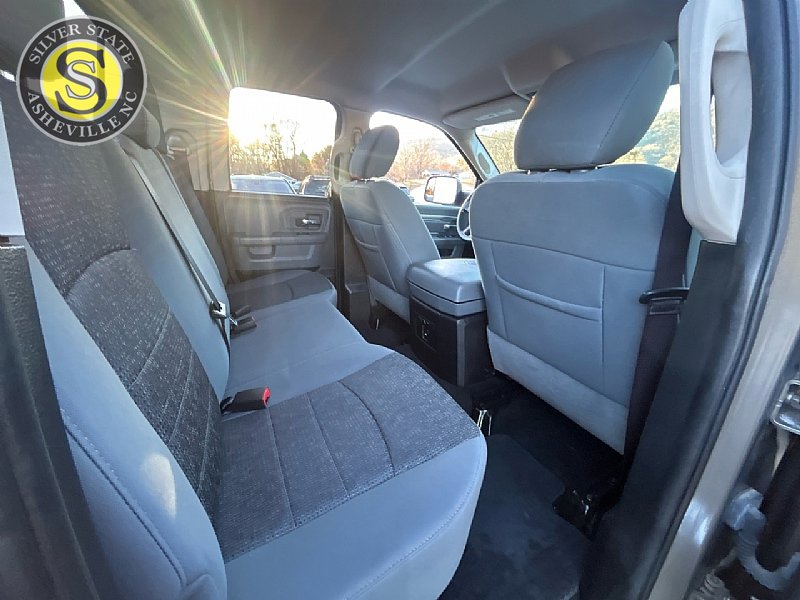 Used 2014 RAM 1500 Big Horn image 17