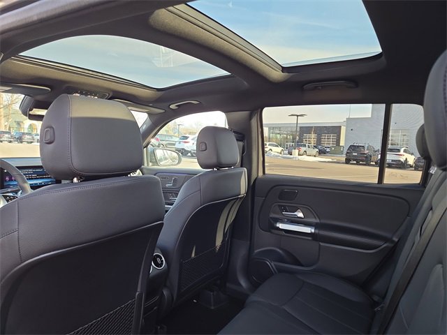 New 2026 Mercedes-Benz GLB 250 4MATIC image 28