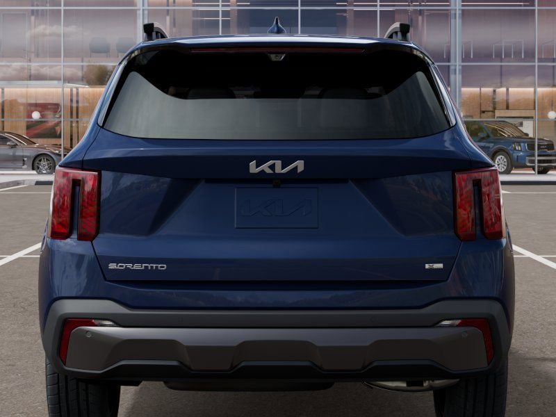 New 2024 Kia Sorento SX Prestige image 13