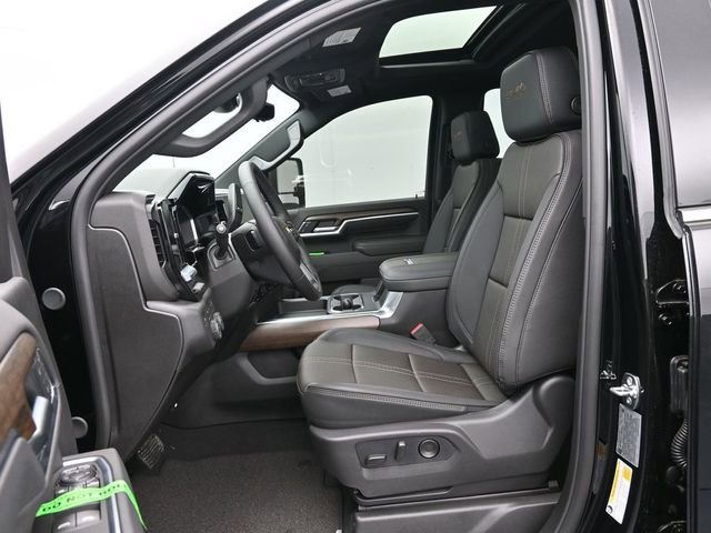 New 2026 Chevrolet Silverado 2500 High Country w/ High Country Premium Package AWD/4WD image 41