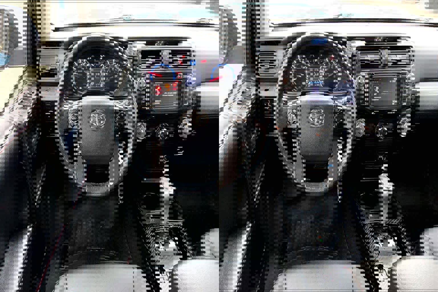 Used 2018 Toyota 4Runner TRD Pro image 5