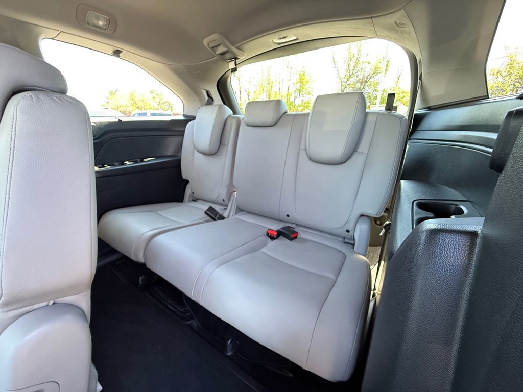 Used 2024 Honda Odyssey Touring image 26
