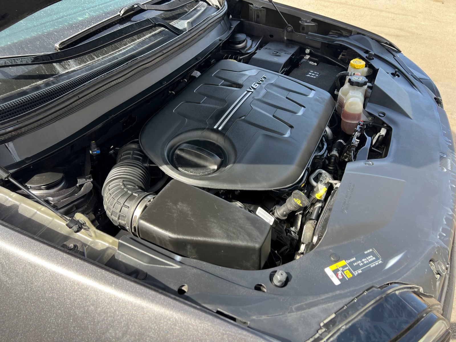 Used 2019 Jeep Cherokee Latitude Plus image 33