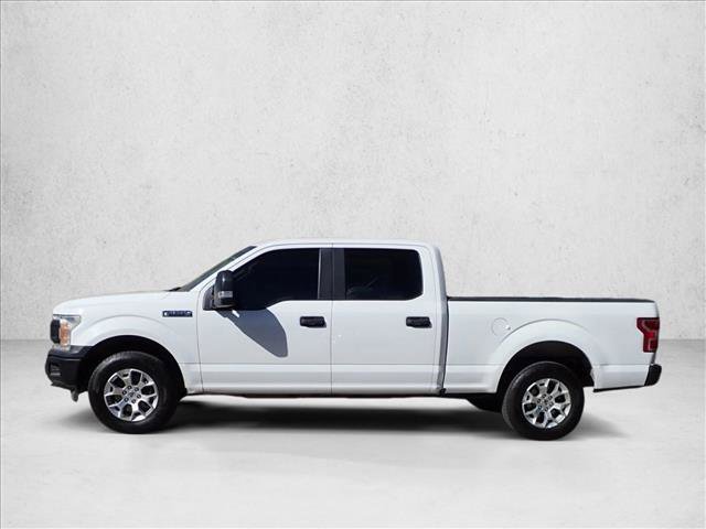 Used 2019 Ford F150 XL w/ Equipment Group 101A Mid image 2