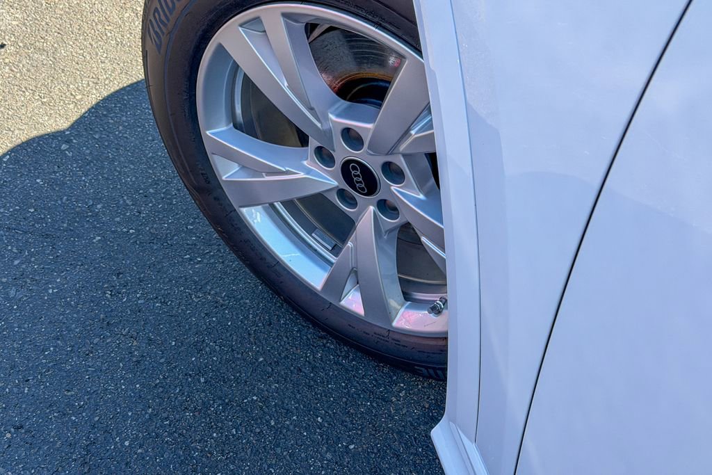 New 2025 Audi Q5 Premium image 10