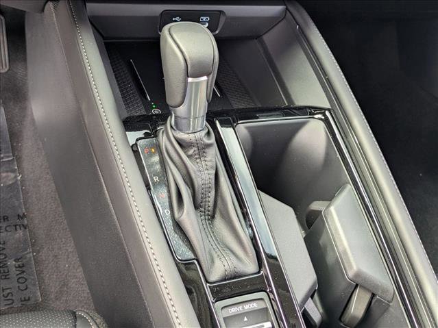 New 2026 Honda Accord Touring image 13