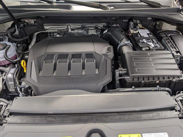 New 2025 Audi Q3 2.0T Premium image 16