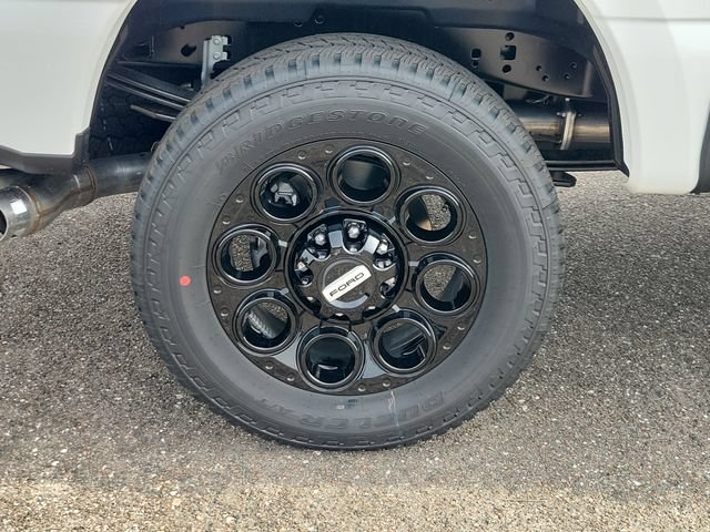 New 2026 Ford F250 Lariat w/ Black Appearance Package AWD/4WD image 6