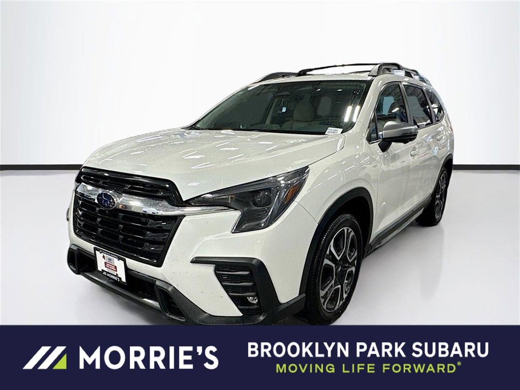 Used 2023 Subaru Ascent Limited w/ Technology Package