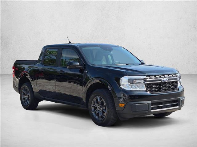 Used 2024 Ford Maverick XLT w/ XLT Luxury Package FWD image 3