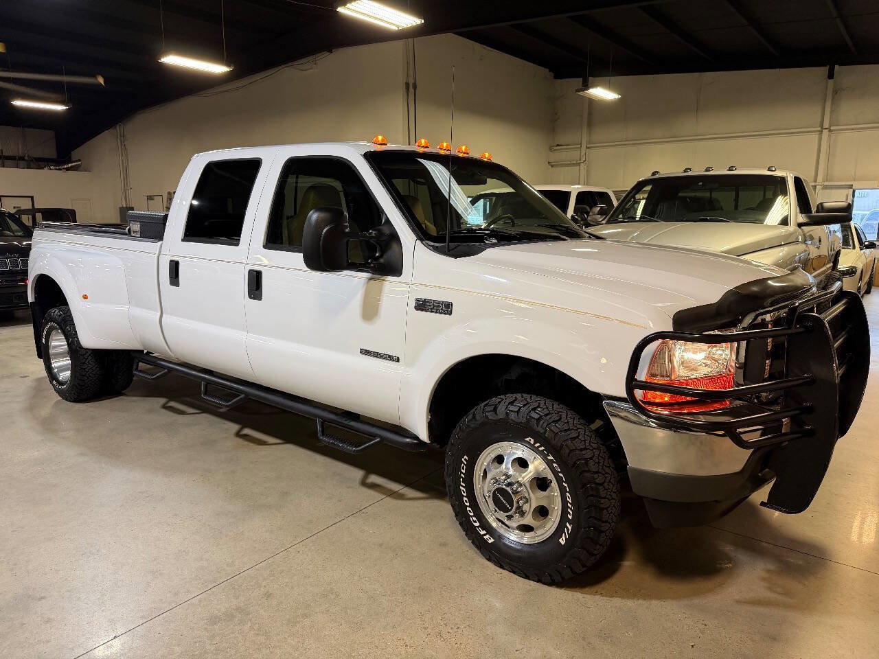 Used 2002 Ford F350 Lariat image 53