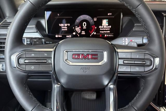 New 2026 GMC Acadia Elevation w/ Elevation Premium Package AWD/4WD image 28