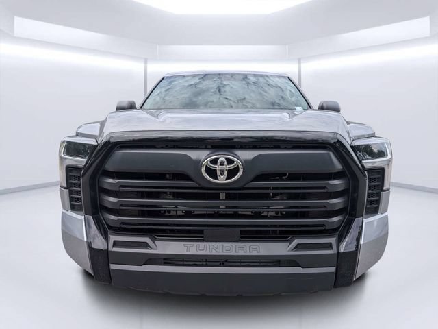 Used 2024 Toyota Tundra SR AWD/4WD image 8