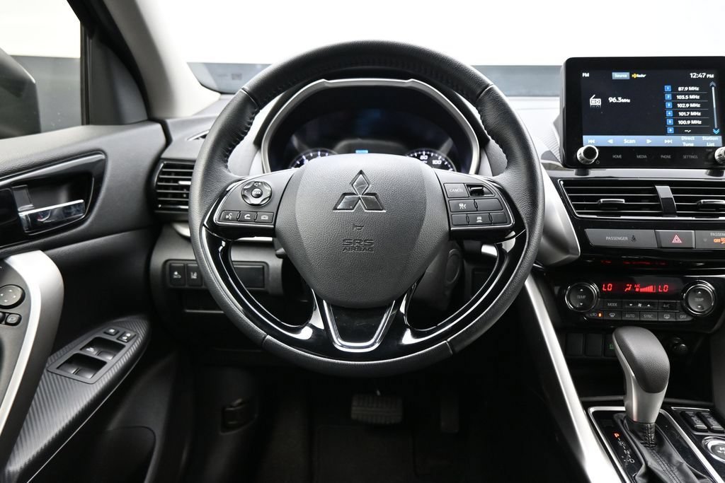 Used 2026 Mitsubishi Eclipse Cross SE AWD/4WD image 15