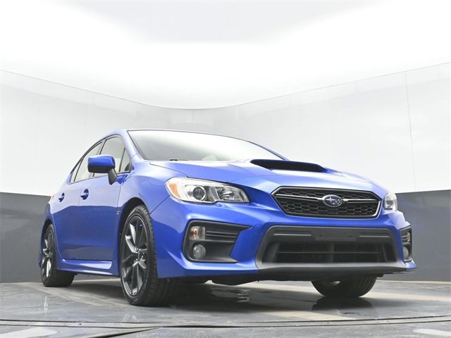 Used 2019 Subaru WRX Premium image 41