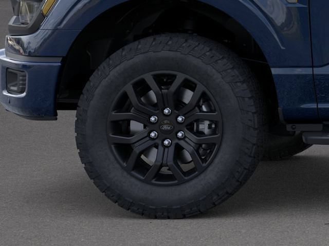 New 2026 Ford F150 Tremor AWD/4WD image 19