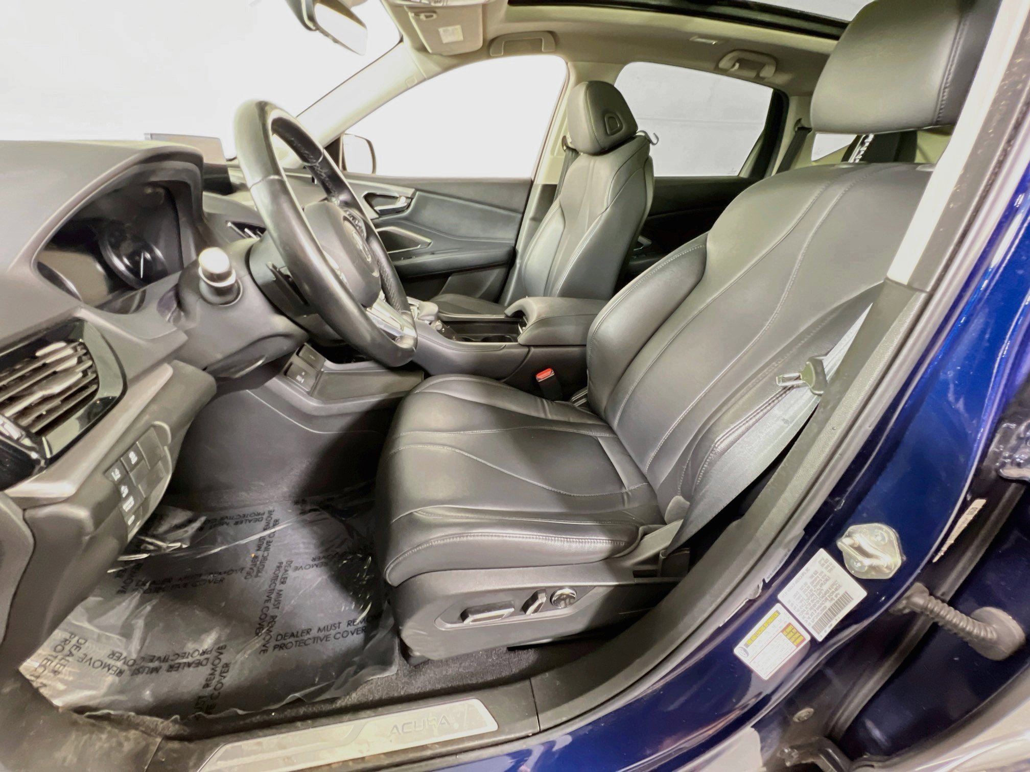 Used 2020 Acura RDX AWD image 20