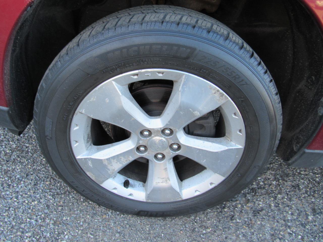 Used 2011 Subaru Forester 2.5XT Touring image 14