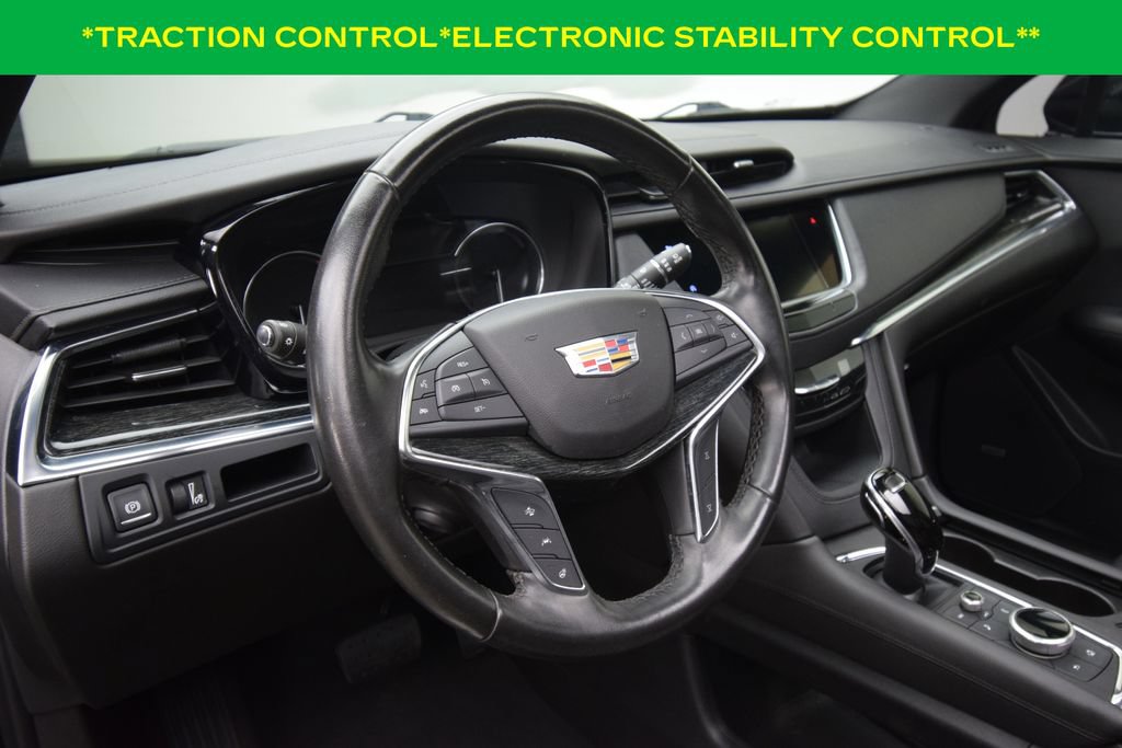 Used 2020 Cadillac XT5 Premium Luxury FWD image 13