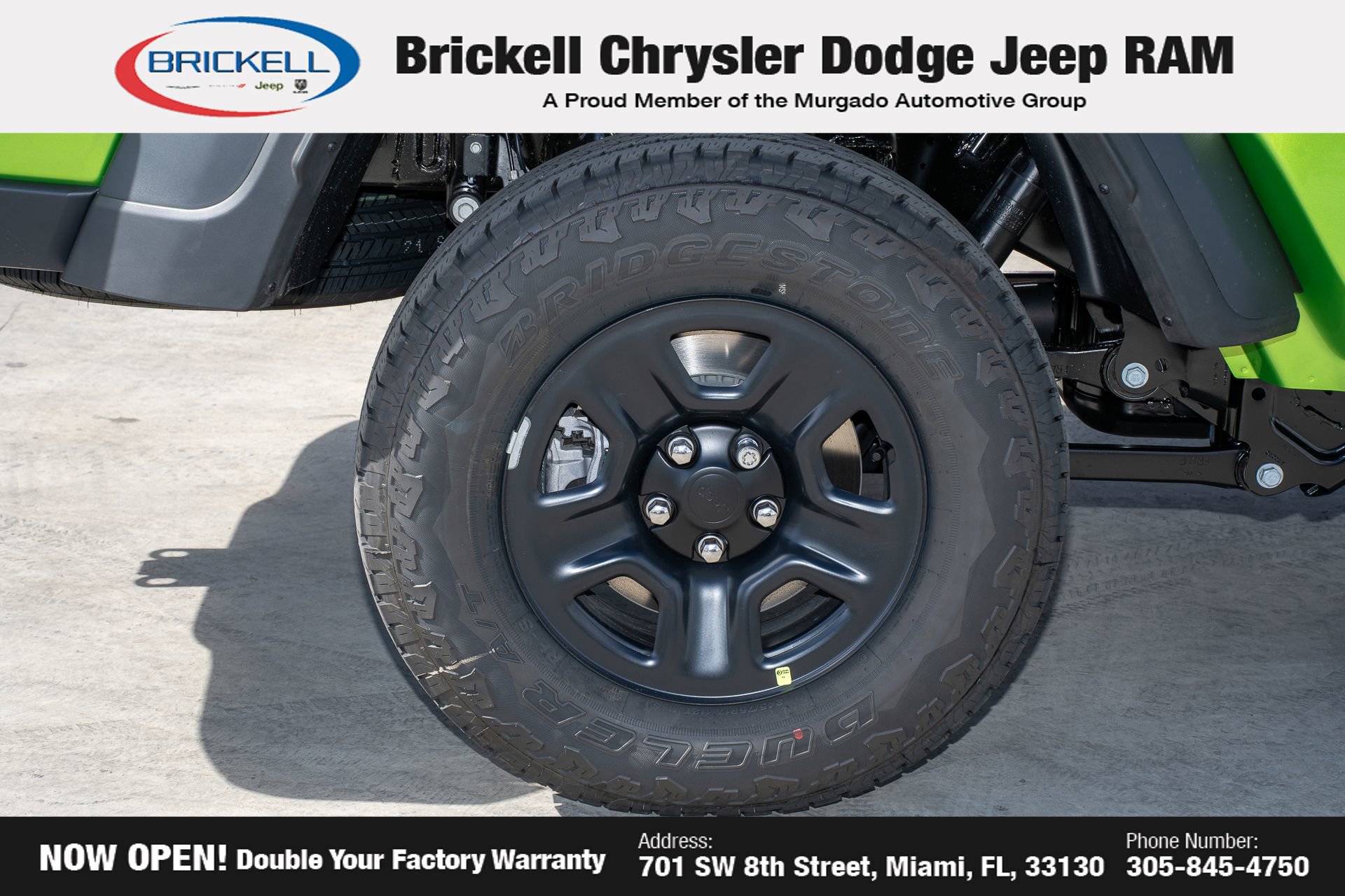 New 2026 Jeep Gladiator Sport image 40