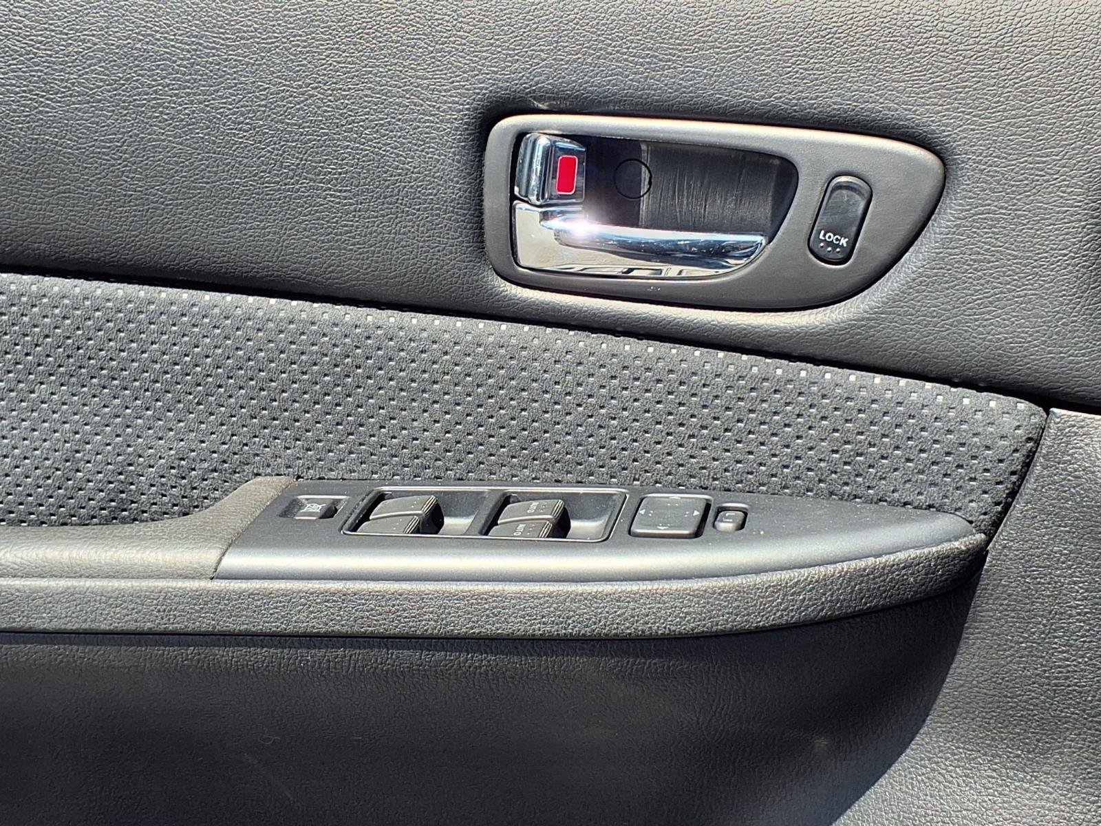 Used 2007 MAZDA MAZDA6 s Sport Value Edition FWD image 15
