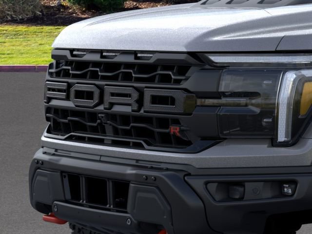 New 2026 Ford F150 Raptor w/ Equipment Group 803A Raptor R AWD/4WD image 17