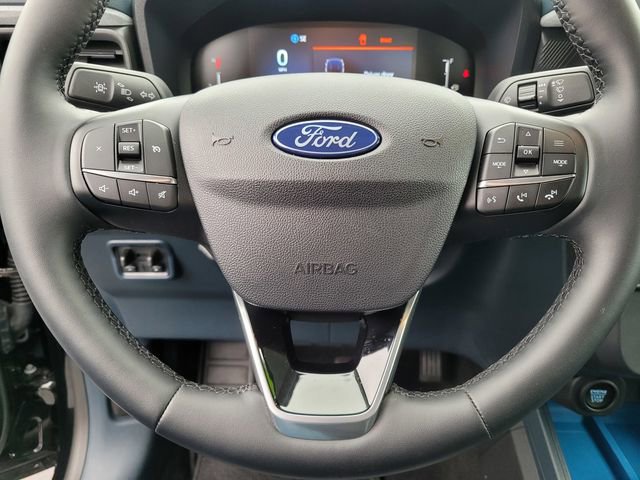 New 2025 Ford Maverick XLT w/ XLT Luxury Package AWD/4WD image 20