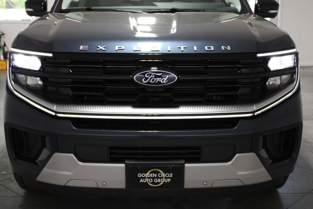 New 2026 Ford Expedition Max Platinum image 55