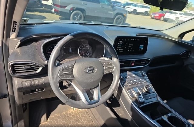 Used 2023 Hyundai Santa Fe SEL AWD/4WD image 9
