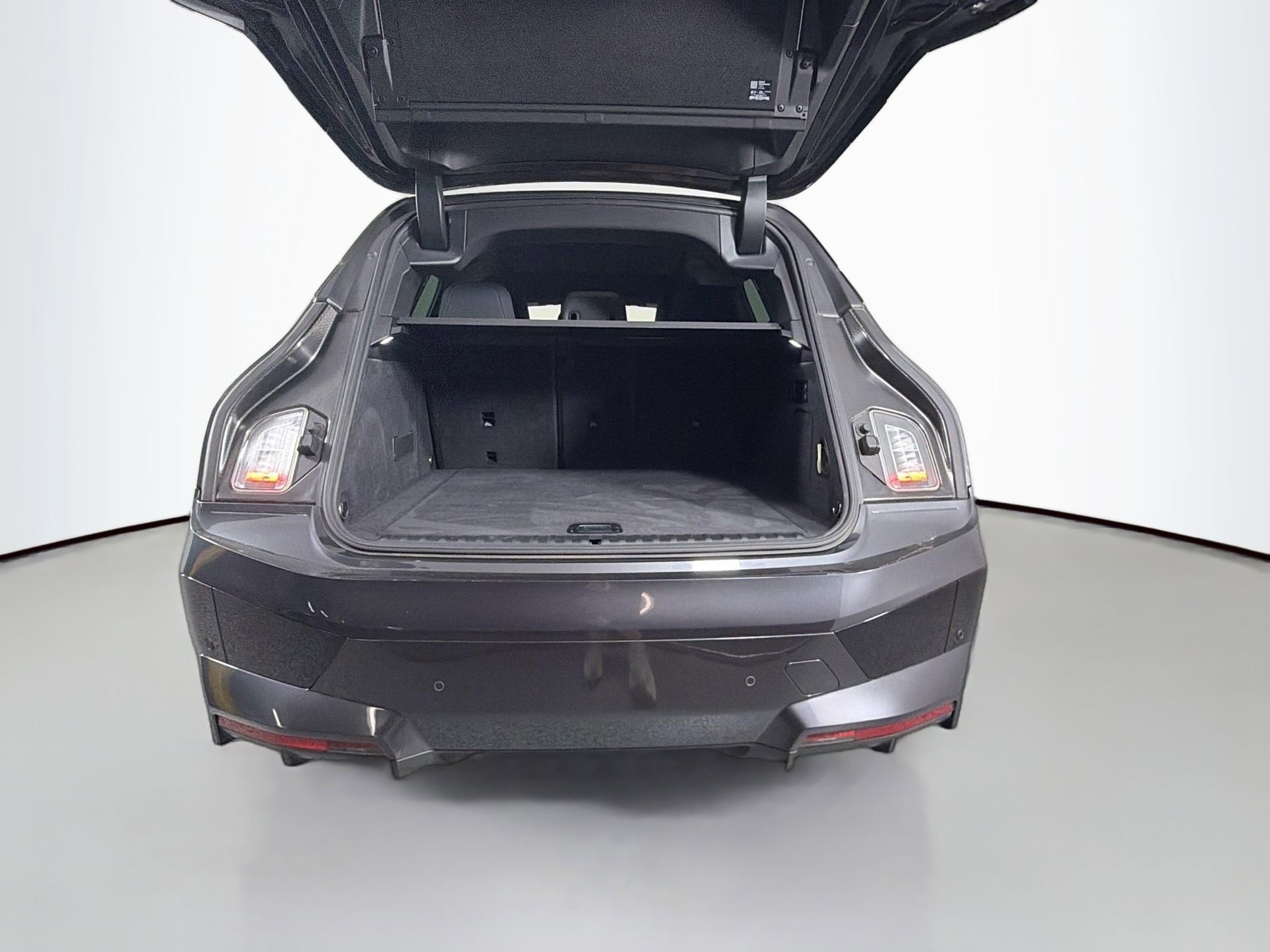 Used 2023 BMW iX xDrive50 w/ Ultimate Package image 26