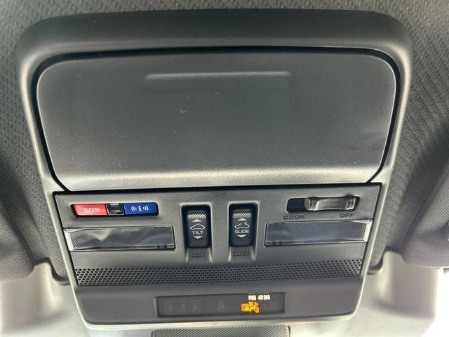 New 2026 Subaru Outback Wilderness AWD/4WD image 17