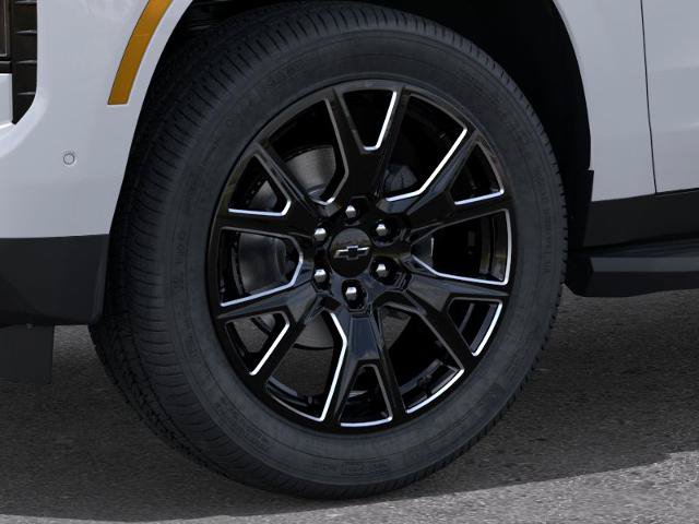 New 2026 Chevrolet Tahoe RST w/ Comfort Package AWD/4WD image 47