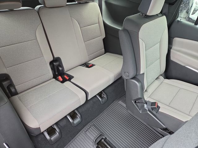 New 2026 Chevrolet Traverse LT image 26