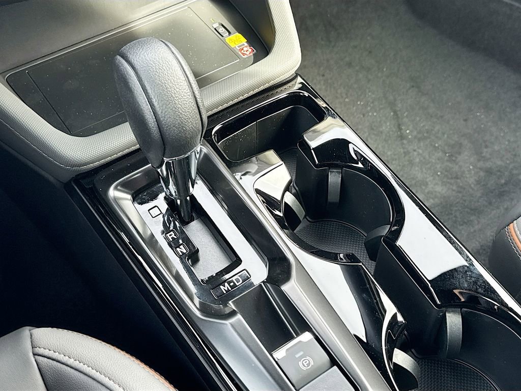 New 2026 Subaru Forester Sport AWD/4WD image 14