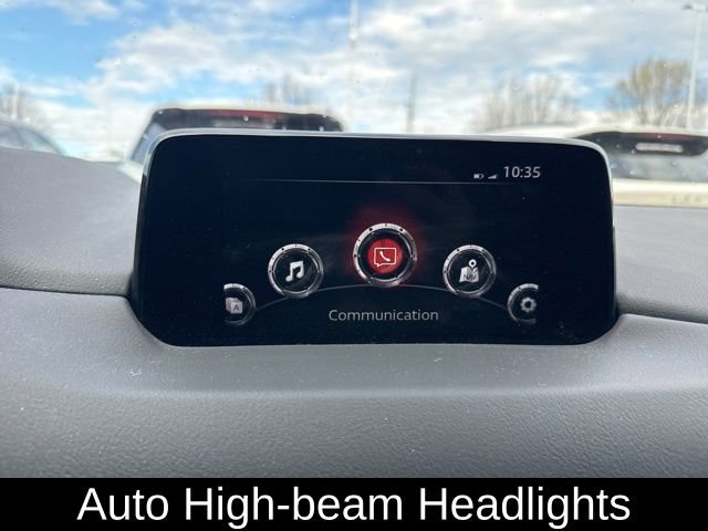 Used 2017 MAZDA CX-5 Grand Touring w/ Premium Package image 22