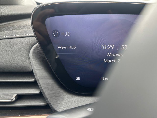 New 2025 Buick Envision Sport Touring image 23