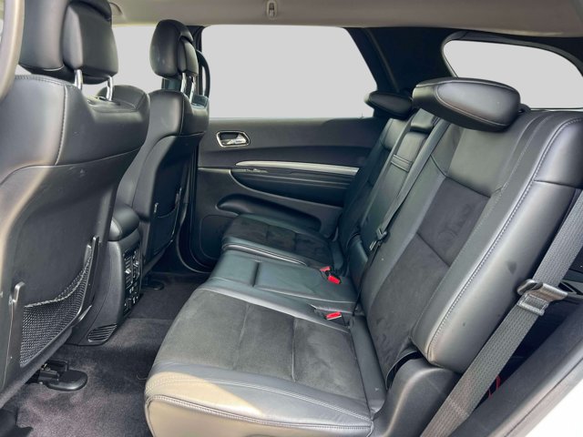 Used 2018 Dodge Durango GT w/ Quick Order Package 2BC AWD/4WD image 9
