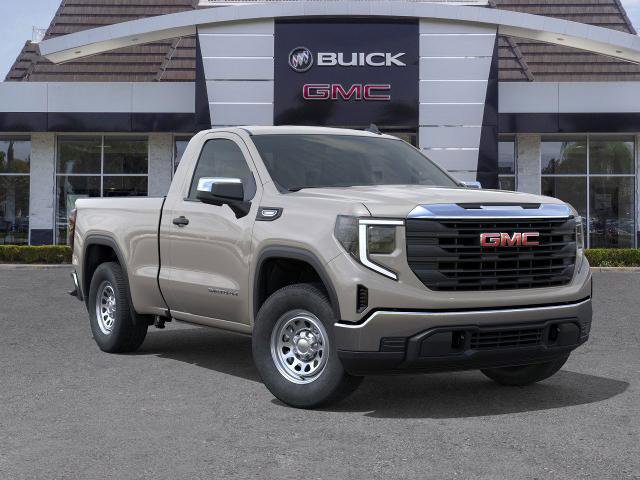 New 2026 GMC Sierra 1500 Pro w/ Pro Value Package image 7