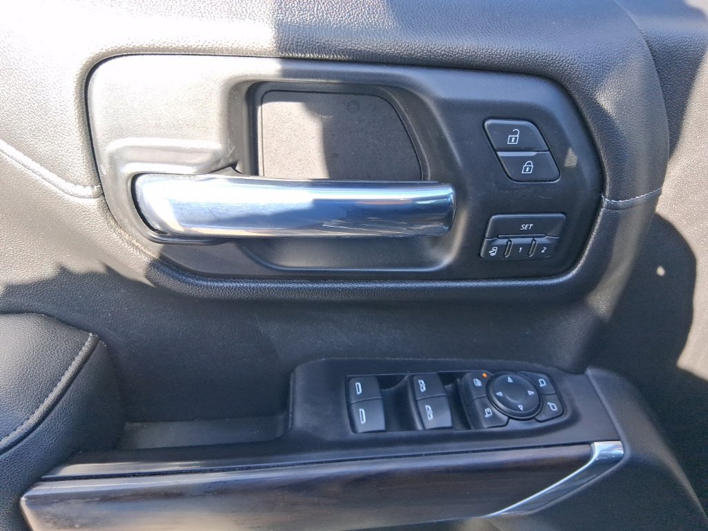 Used 2019 GMC Sierra 1500 SLT AWD/4WD image 28
