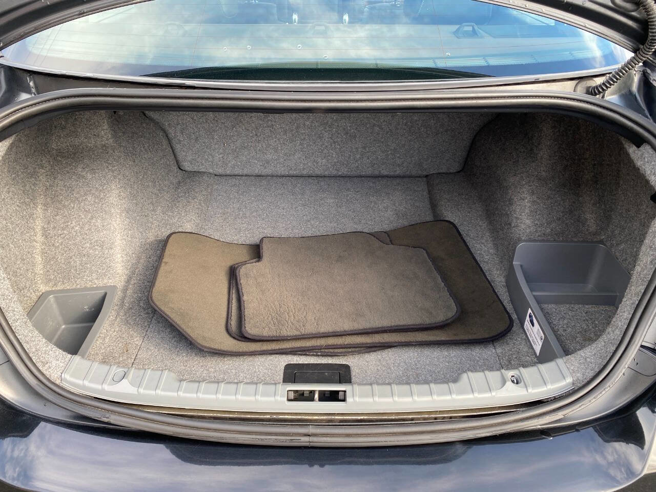 Used 2010 BMW 328i xDrive Sedan image 24