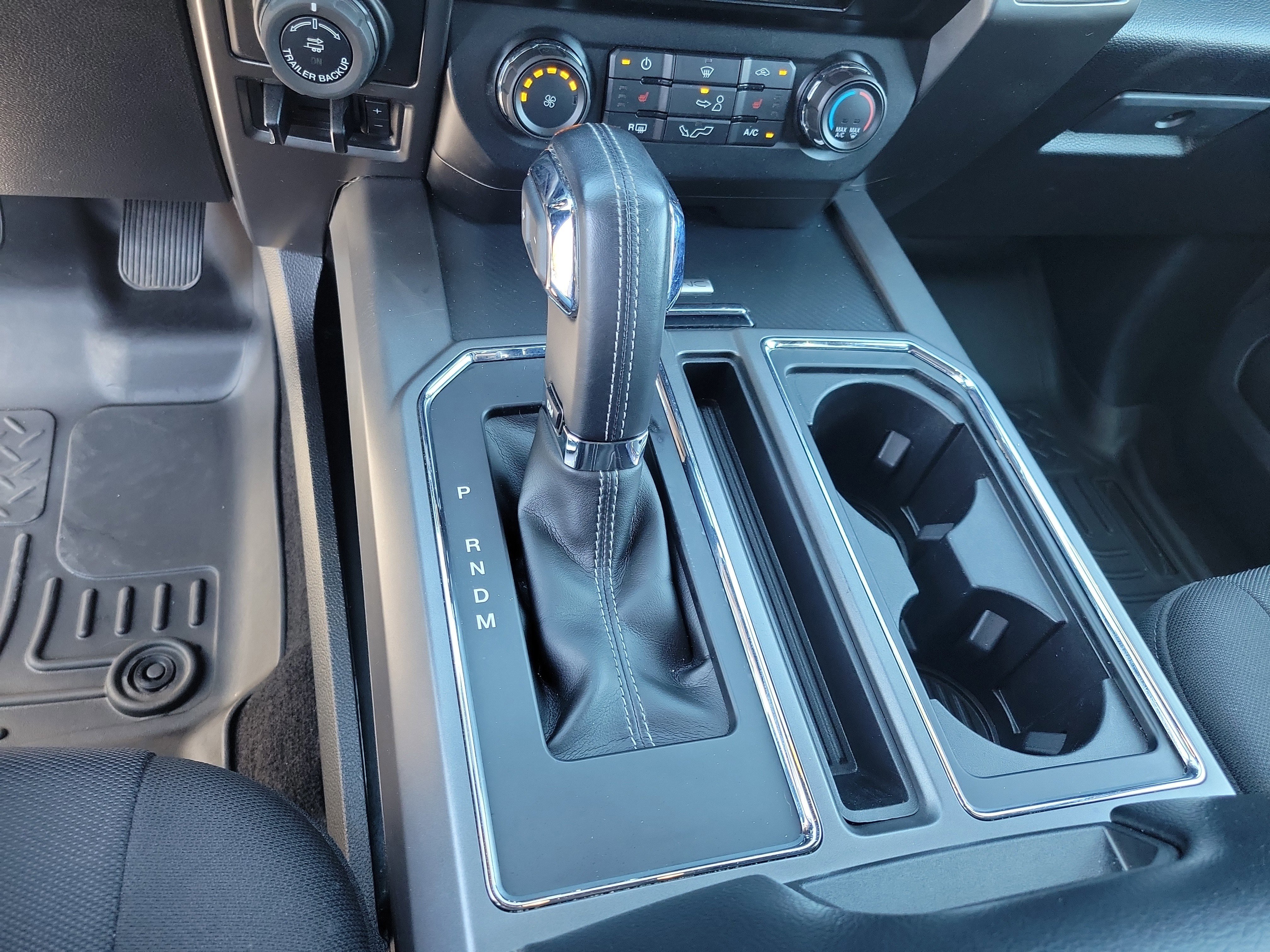 Used 2018 Ford F150 XLT w/ Equipment Group 302A Luxury image 20