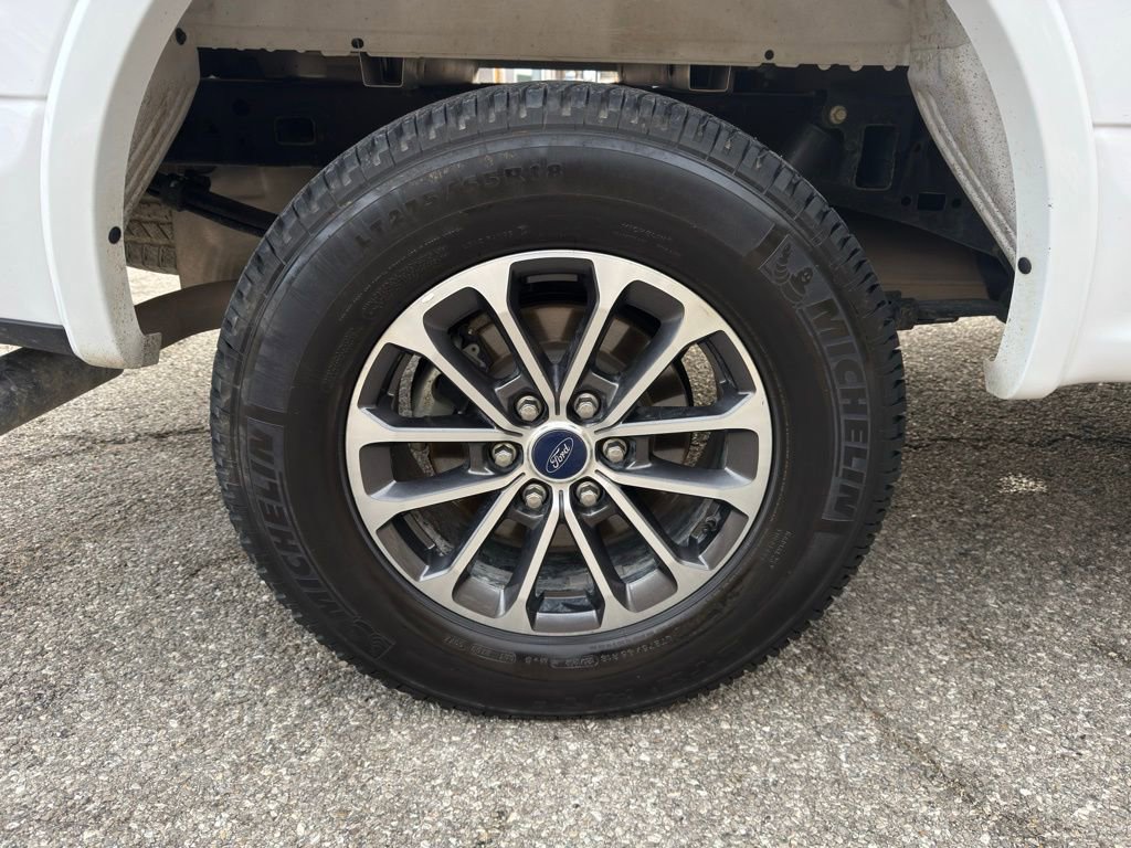 Used 2019 Ford F150 XLT w/ Equipment Group 302A Luxury image 23