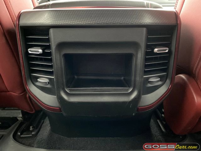 Certified 2026 RAM 1500 Rebel w/ Rebel Level 1 Equipment Group AWD/4WD image 21