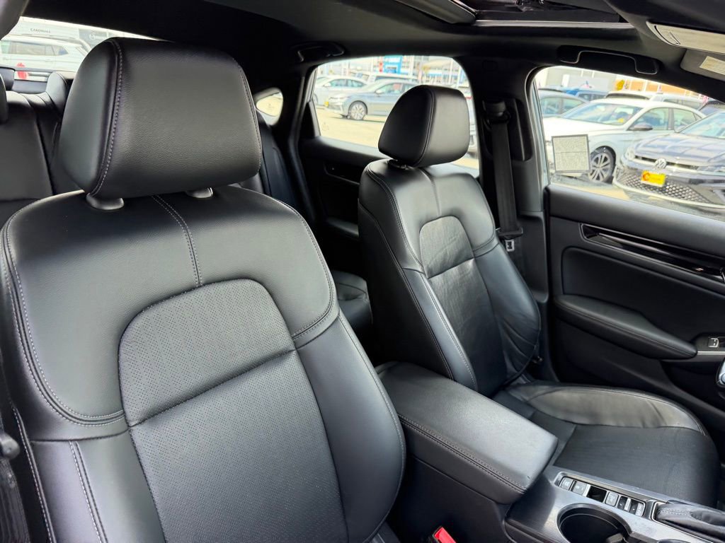 Used 2022 Honda Civic Sport Touring image 21