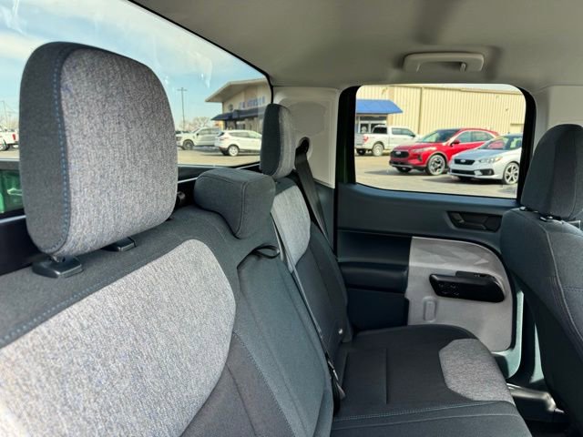 Used 2025 Ford Maverick XLT w/ Equipment Group 302A image 32
